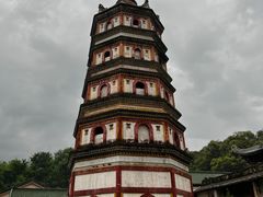 -南华禅寺