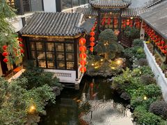 -北园酒家(小北路店)