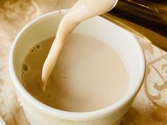 -维吾尔餐厅(宜山路店)