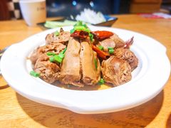 -守柴炉烤鸭(中海国际店)