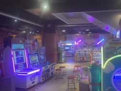 -卡通尼·Safari非洲探索乐园·生日会(金桥国际商业广场店)