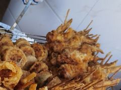 -骆记肠粉油糍