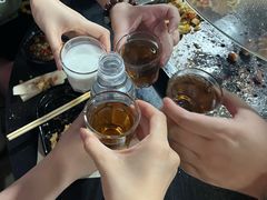 -浩文烧烤