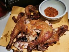 -打酱油·非遗淮扬菜(瘦西湖梅岭店)