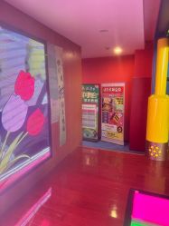 -欧酷世界动力星球(王府井奥莱UP TOWN店)