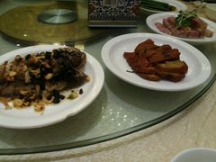 -雅侃酒店(琼花大厦店)