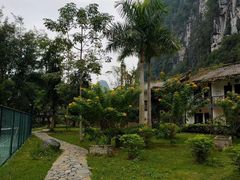 -大新明仕山庄