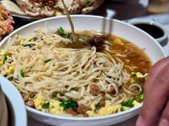 -五马集·海鲜·温州大牌档(黑金冠五马街十字路口店)