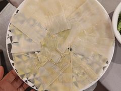 -蜀九香火锅(九眼桥店)