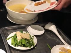 蒙自过桥米线-南蛮子(进贤路店)