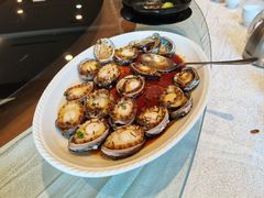 -海龙渔村(万江分店)