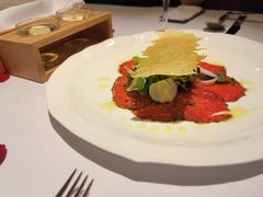 -王品牛排(郑州大卫城店)