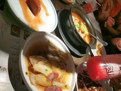-外婆家(杭州马塍店·杭帮菜名店)