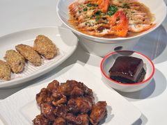 -新白鹿餐厅(第一百货店)