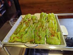 -很久以前羊肉串(打浦路店)