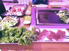 -郭记烤肉创始店(民丰大街店)