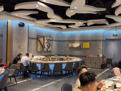 -上渔铁板烧(熙悦汇店)