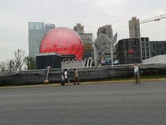-光谷广场
