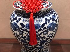 -花中城·杭帮菜·粤菜·海鲜火锅(清泰街店)