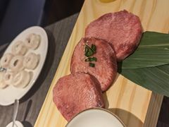 -牛角烧肉(步步高星城天地店)