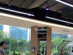 -威克健身游泳(万菱汇店)