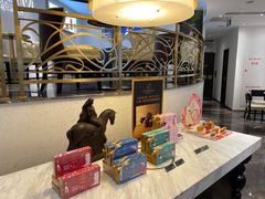 -GODIVA(王府井apm店)
