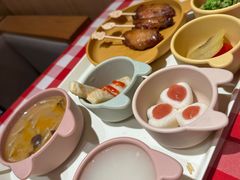 -西贝(上海我格广场店)