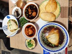 -新万鑫银丝面·非遗无锡味(惠山古镇店)