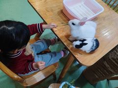 -藦茜花园宠物主题亲子互动体验馆(国顺东路店)