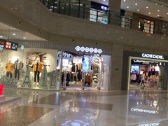 -光启城时尚购物中心