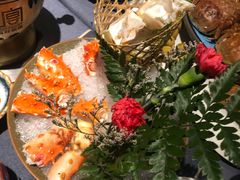 -上宴精品海鲜姿造(晶融汇旗舰店)