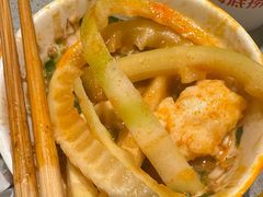 -海底捞火锅(汇金星力城店)