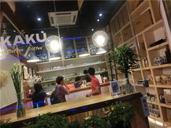 -MIKAKU(万达广场上海宝山店)