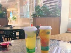 -妙井の茶(罗湖地王店)