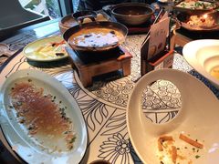 -绿茶餐厅(千岛湖银泰城店)