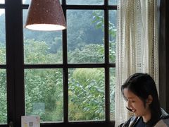 -素描餐厅(灵隐天竺店)