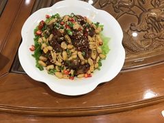 -宁味楼·西北创新融合菜(正源南街宝湖店)
