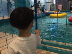 -蒙特利亲子乐园