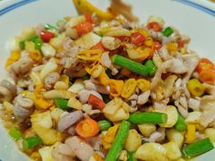 -九道菜(珠晖万达店)