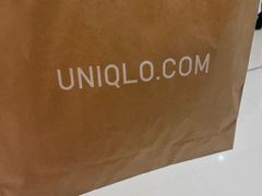 -优衣库(长沙国金中心店)