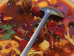 -李老哈·东北菜(宋园路店)