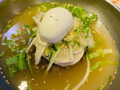 水冷面-喜来稀肉(虹泉路店)