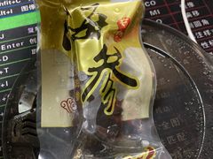 -宫品海参专卖店(静安大宁店)