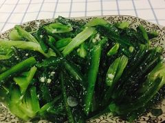 -在湖边私厨小馆