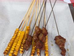 -眼镜哥浦江夜宵大本营