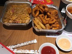 -必胜客(新海上世界店)