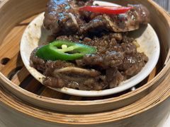 -长沙北辰洲际酒店-栀味轩中餐厅