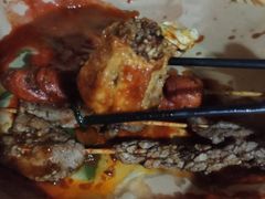 -沙码子油炸社(滨江·海棠湾店)