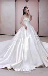 点击看大图 -B.Bridge Couture婚纱礼服(福田店)