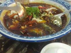 -鼎盛蜀坊·重庆江湖菜(市桥地铁站店)